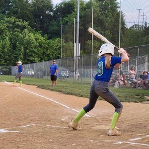 Meet your Posher, Reagan